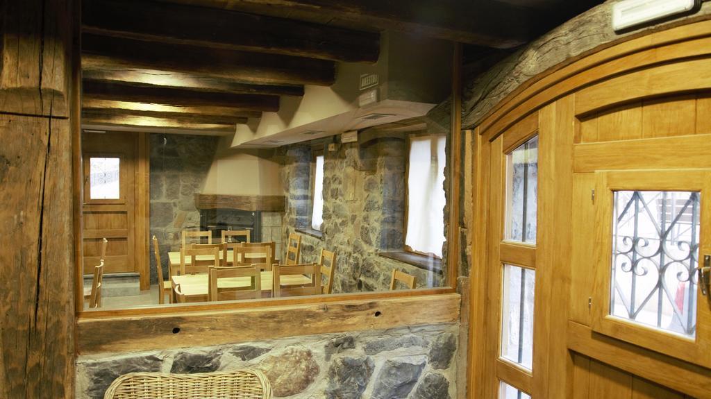 Hostal-Cicloturismo Lopenea Leitza  Exterior photo